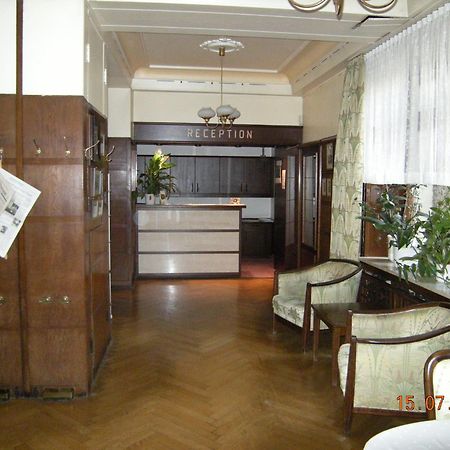 Hotel Merkur Garni Zwickau Luaran gambar