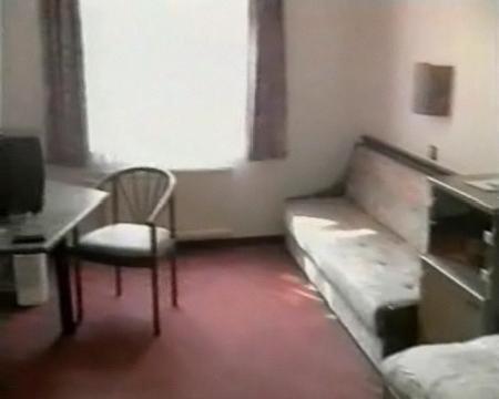 Hotel Merkur Garni Zwickau Luaran gambar